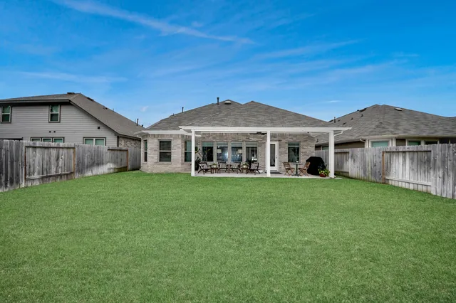 $339,000 | 21743 Thicket Point Lane, New Caney, TX 77357