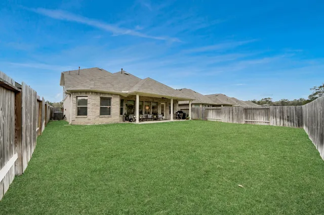$339,000 | 21743 Thicket Point Lane, New Caney, TX 77357