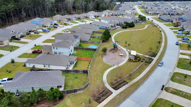 $339,000 | 21743 Thicket Point Lane, New Caney, TX 77357