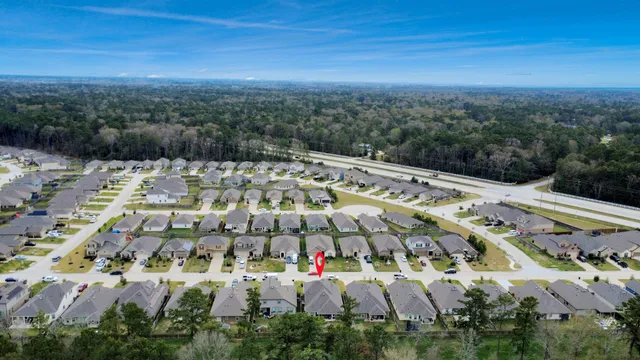 $339,000 | 21743 Thicket Point Lane, New Caney, TX 77357