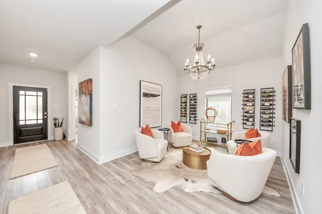 $339,000 | 21743 Thicket Point Lane, New Caney, TX 77357