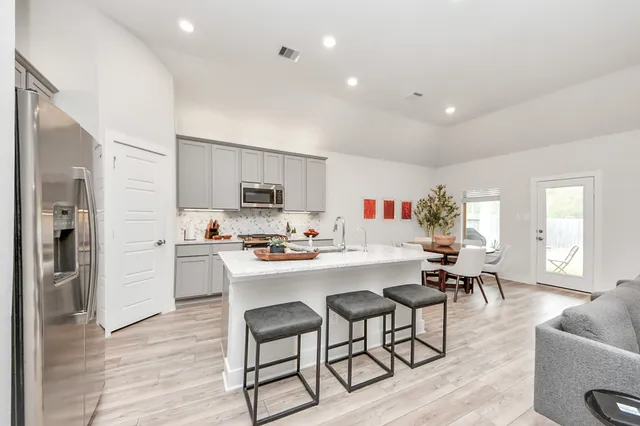 $339,000 | 21743 Thicket Point Lane, New Caney, TX 77357