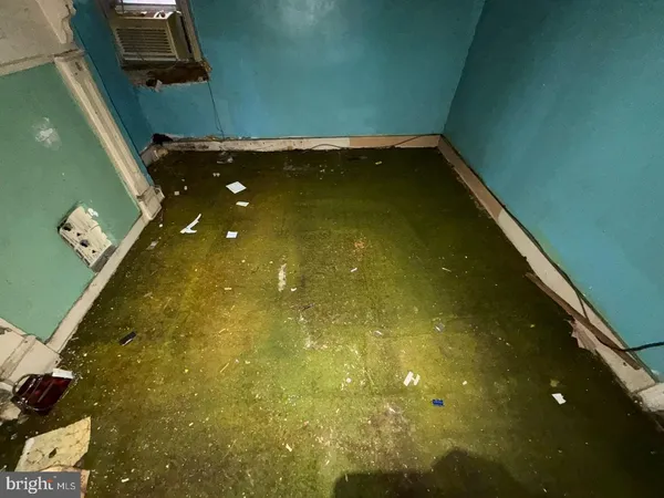 a view of hallway