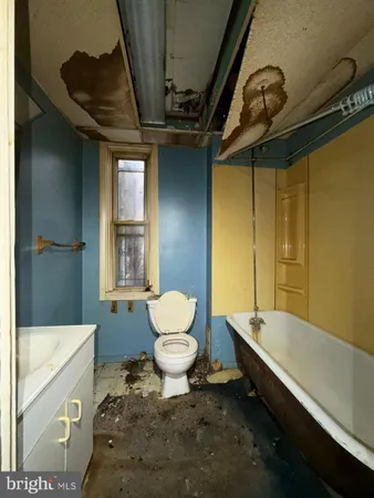 a room that has a window in it