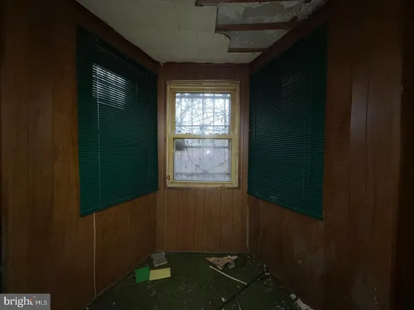 image of a room with gym equipment