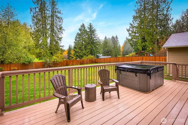 $960,000 | 10109 56th Street Southeast, Snohomish, WA 98290