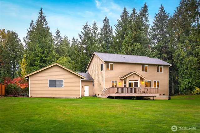$960,000 | 10109 56th Street Southeast, Snohomish, WA 98290
