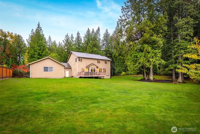 $960,000 | 10109 56th Street Southeast, Snohomish, WA 98290