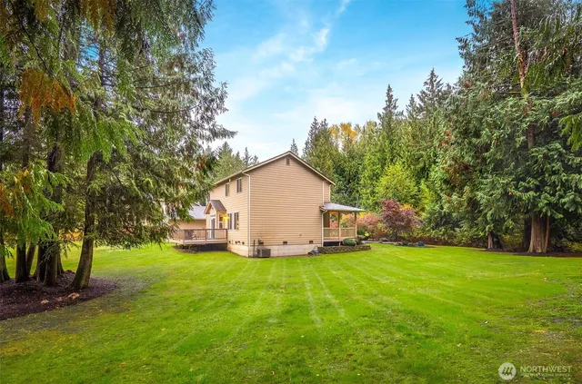 $960,000 | 10109 56th Street Southeast, Snohomish, WA 98290