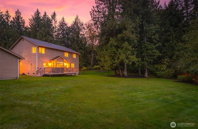 $960,000 | 10109 56th Street Southeast, Snohomish, WA 98290
