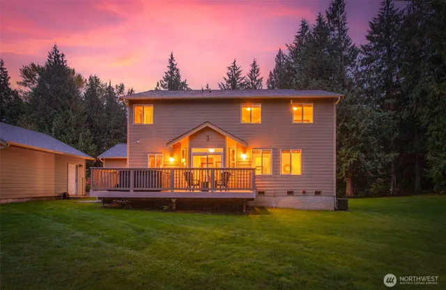 $960,000 | 10109 56th Street Southeast, Snohomish, WA 98290
