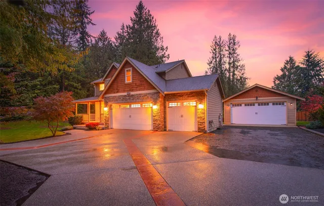 $960,000 | 10109 56th Street Southeast, Snohomish, WA 98290