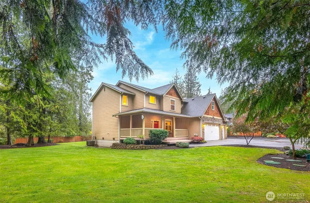 $960,000 | 10109 56th Street Southeast, Snohomish, WA 98290