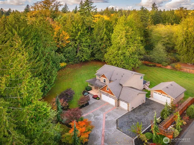 $960,000 | 10109 56th Street Southeast, Snohomish, WA 98290