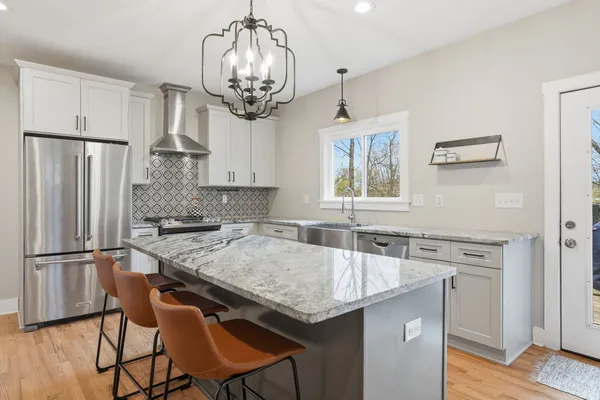 $474,990 | 412 East Rickert Avenue, Dickson, TN 37055