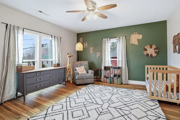 $474,990 | 412 East Rickert Avenue, Dickson, TN 37055