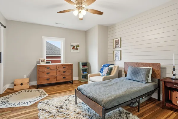 $474,990 | 412 East Rickert Avenue, Dickson, TN 37055