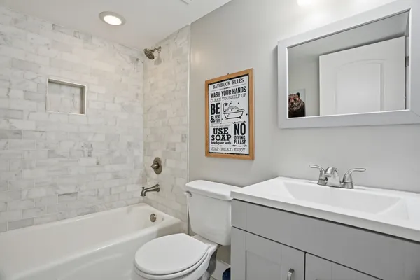 $474,990 | 412 East Rickert Avenue, Dickson, TN 37055