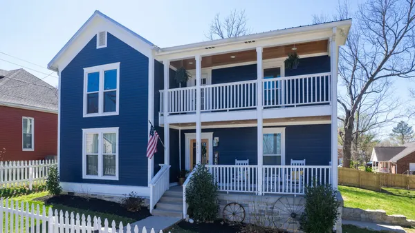 $474,990 | 412 East Rickert Avenue, Dickson, TN 37055