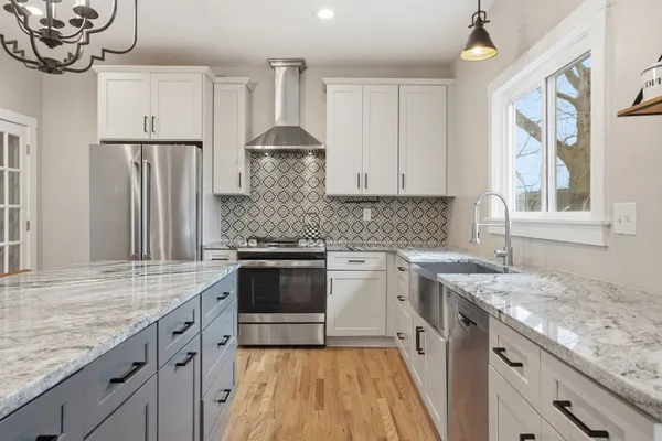 $474,990 | 412 East Rickert Avenue, Dickson, TN 37055