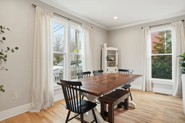 $474,990 | 412 East Rickert Avenue, Dickson, TN 37055