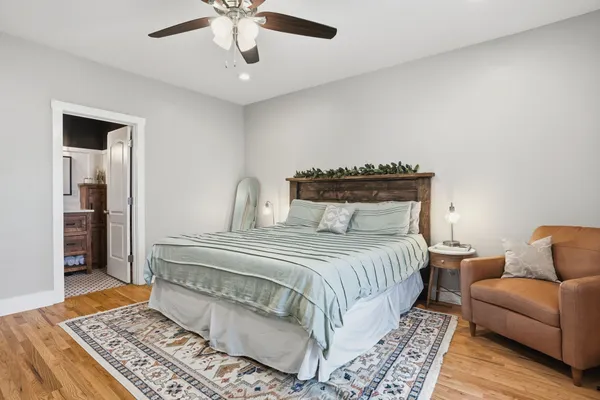 $474,990 | 412 East Rickert Avenue, Dickson, TN 37055