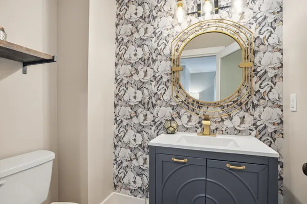 $474,990 | 412 East Rickert Avenue, Dickson, TN 37055