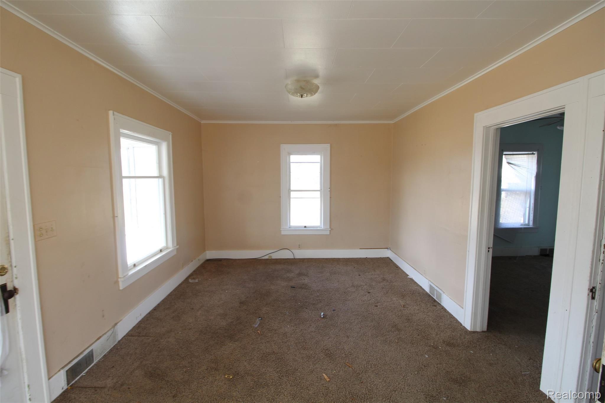 8444 Corunna Road Flint, MI 48532 - Photo 3 of 13 Living.JPG
