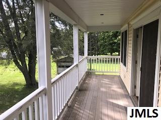 9925 King Road Spring Arbor, MI 49283 - Photo 22 of 24 Photo 22