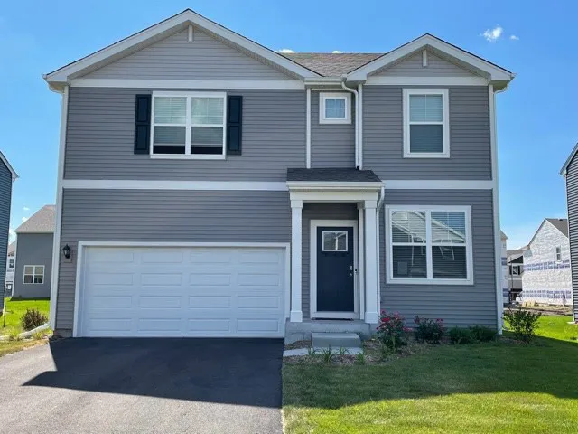 $479,990 | 978 Garnet Lane, Montgomery, IL 60538