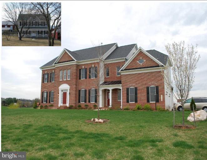 6110 Holter Road Jefferson, MD 21755 - Photo 1 of 13 Exterior (Main)
