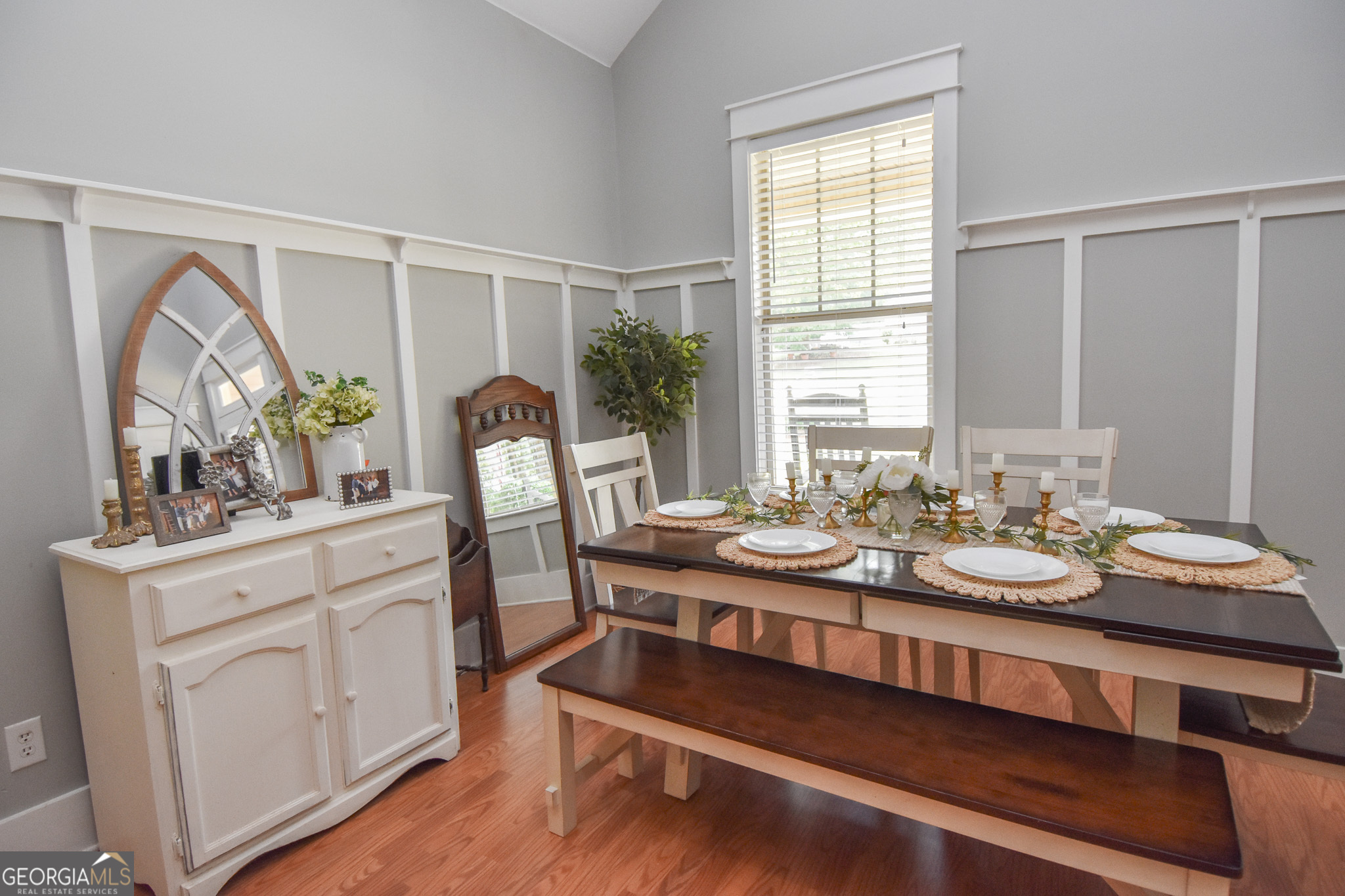136 Craftsman Way Milner, GA 30257 - Photo 9 of 74