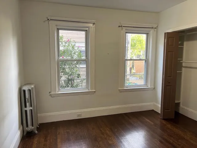 $2,500 | 361 Alewife Brook Parkway, Unit 1, Somerville, MA 02144