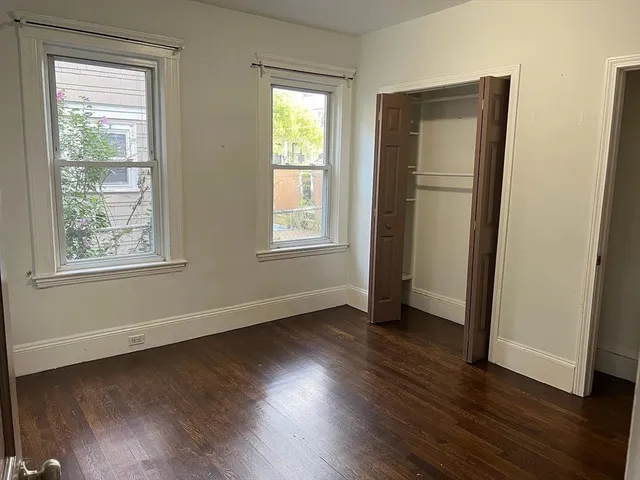 $2,500 | 361 Alewife Brook Parkway, Unit 1, Somerville, MA 02144