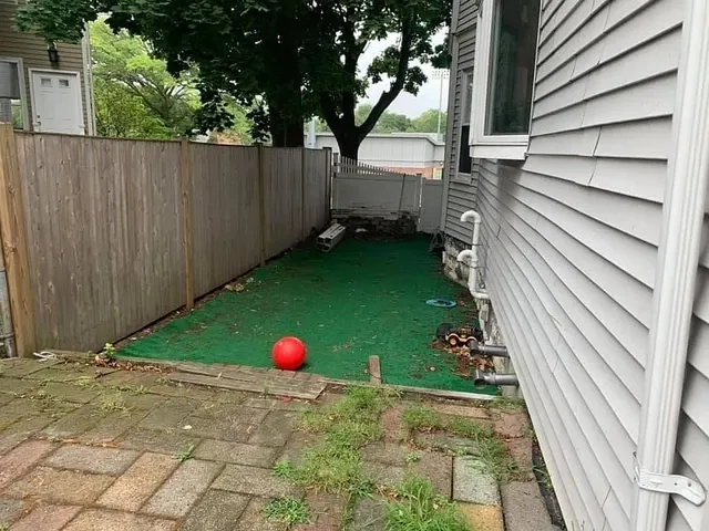 $2,500 | 361 Alewife Brook Parkway, Unit 1, Somerville, MA 02144