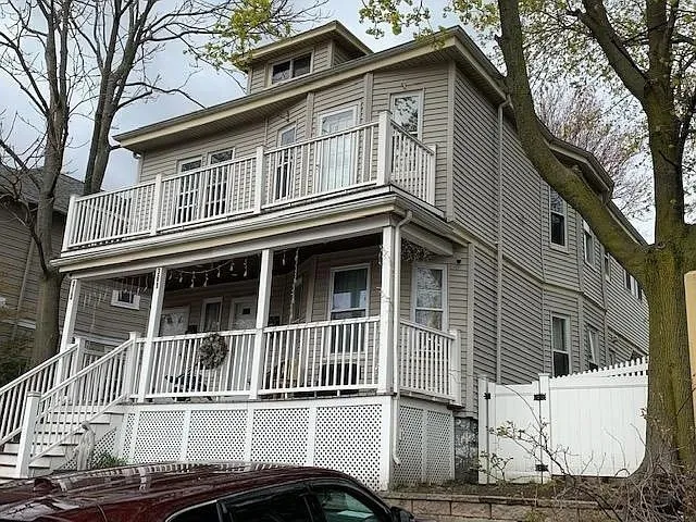 $2,500 | 361 Alewife Brook Parkway, Unit 1, Somerville, MA 02144