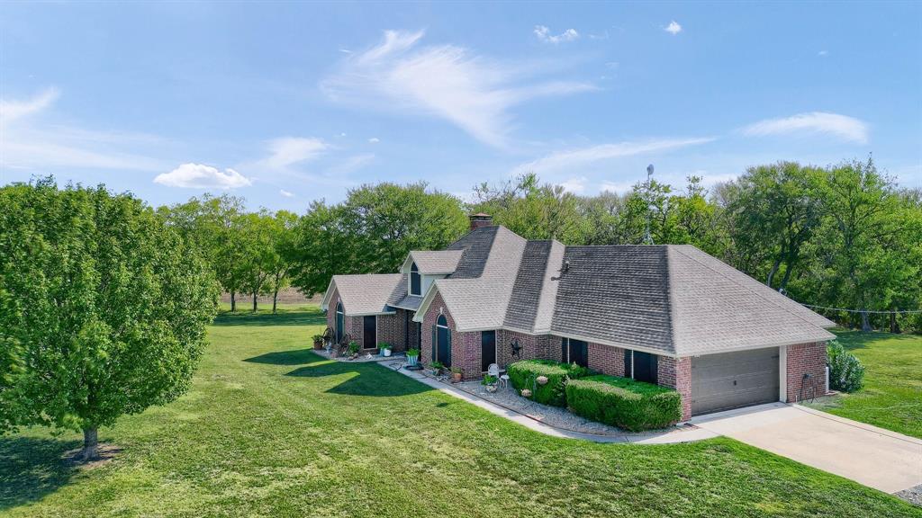 688 Harris Road Howe, TX 75459 - Photo 4 of 14 Gallery Image 4