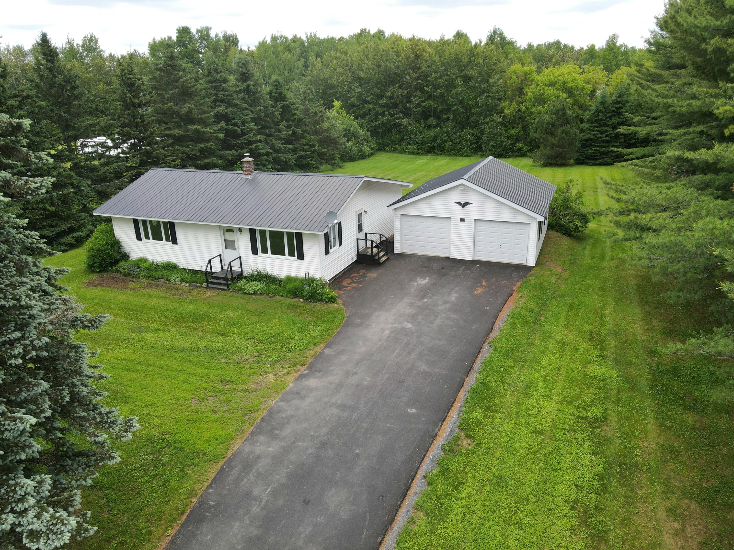 55 Hughes Road Mapleton, ME 04757 - Photo 1 of 55 dji_fly_20240613_112150_760_171829222170