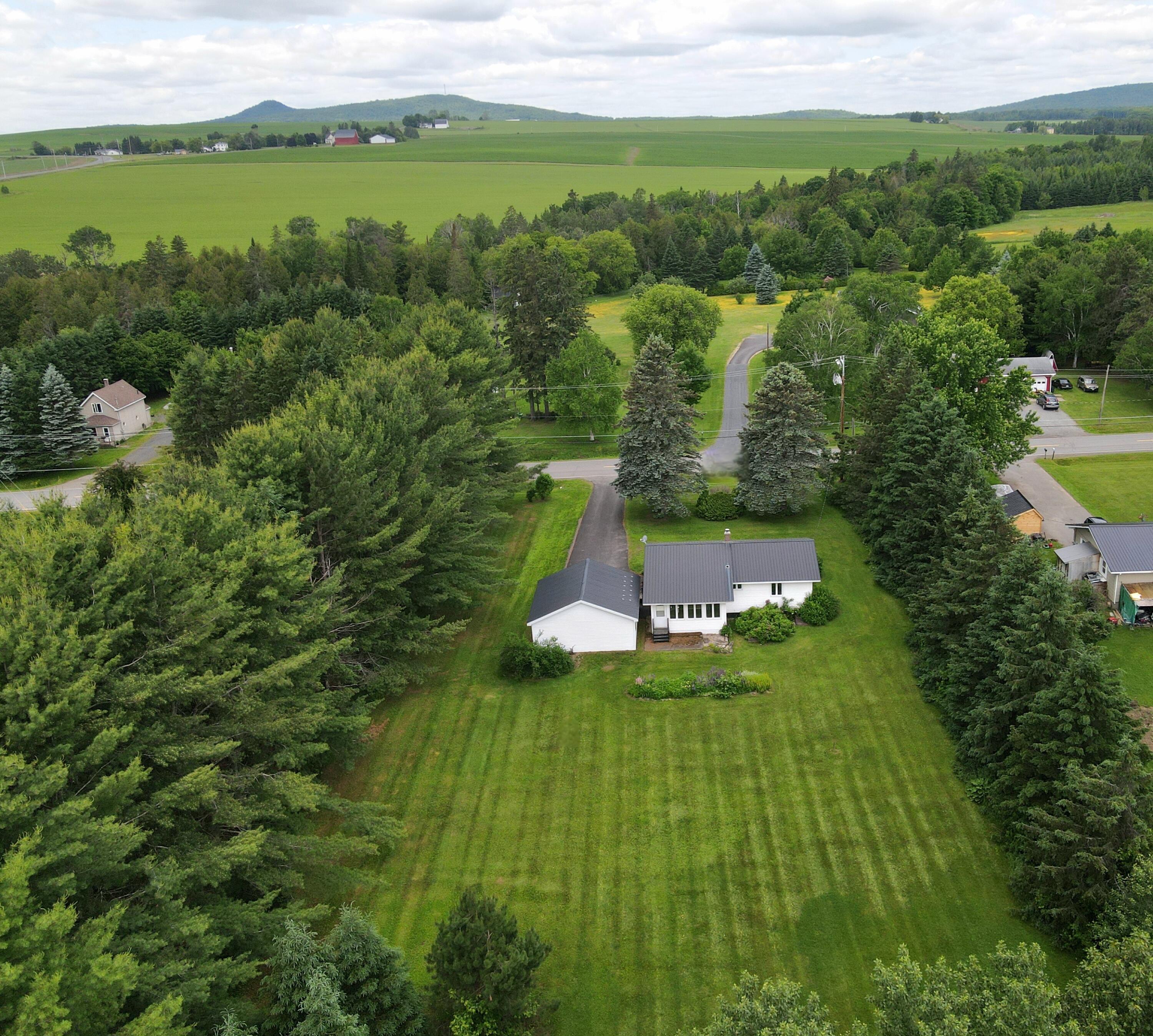 55 Hughes Road Mapleton, ME 04757 - Photo 13 of 55 dji_fly_20240613_112416_775_171829875033