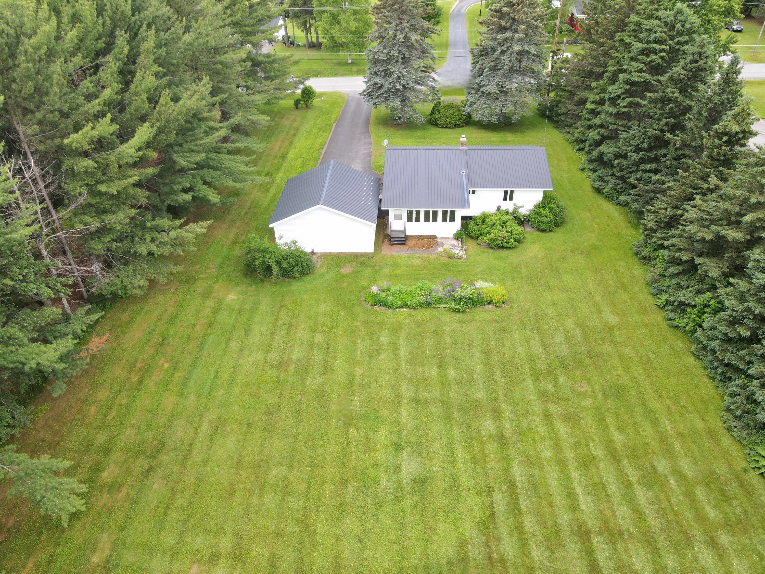 55 Hughes Road Mapleton, ME 04757 - Photo 14 of 55 dji_fly_20240613_112752_813_171829868046