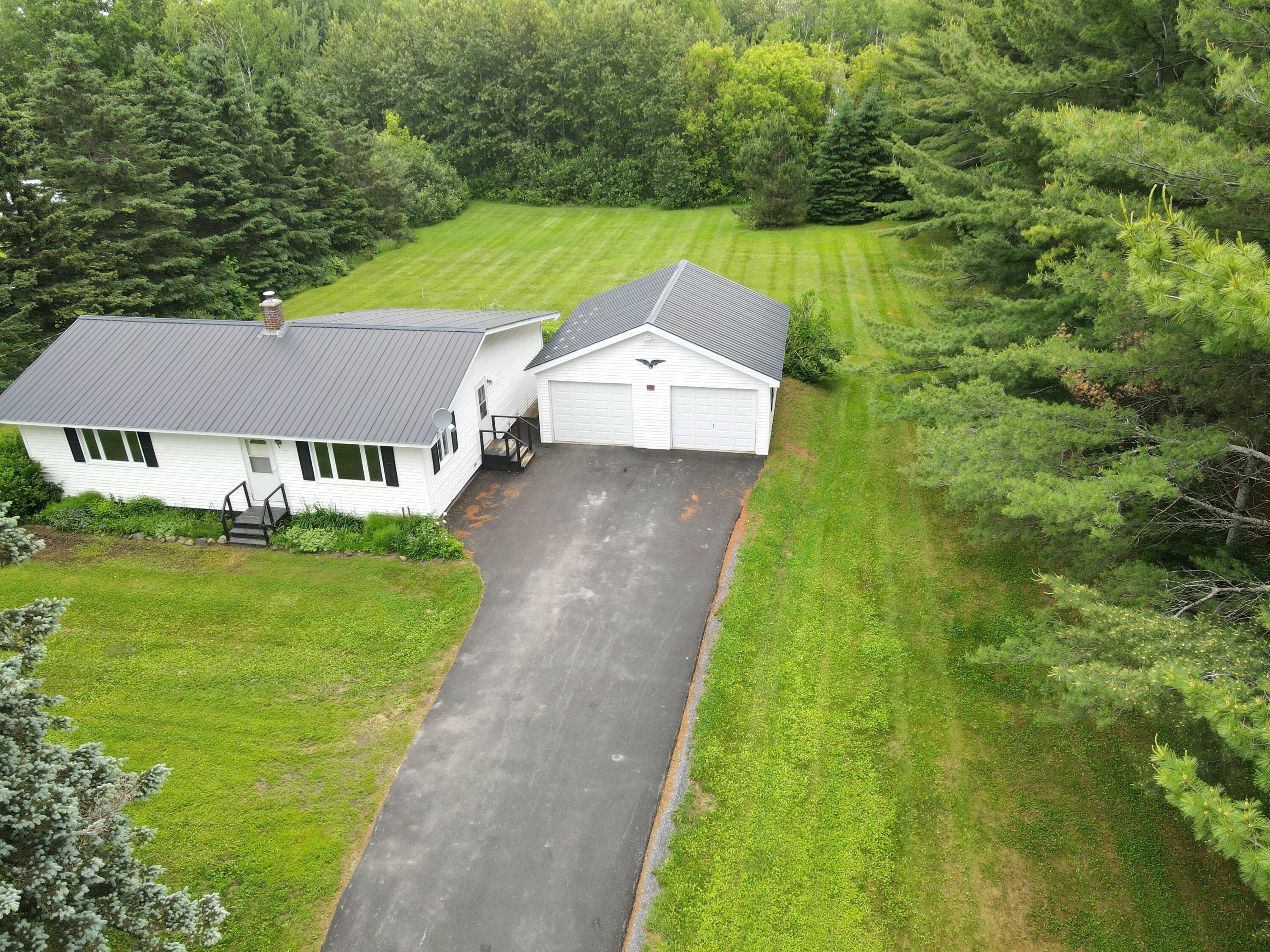 55 Hughes Road Mapleton, ME 04757 - Photo 2 of 55 dji_fly_20240613_112138_757_171829220671