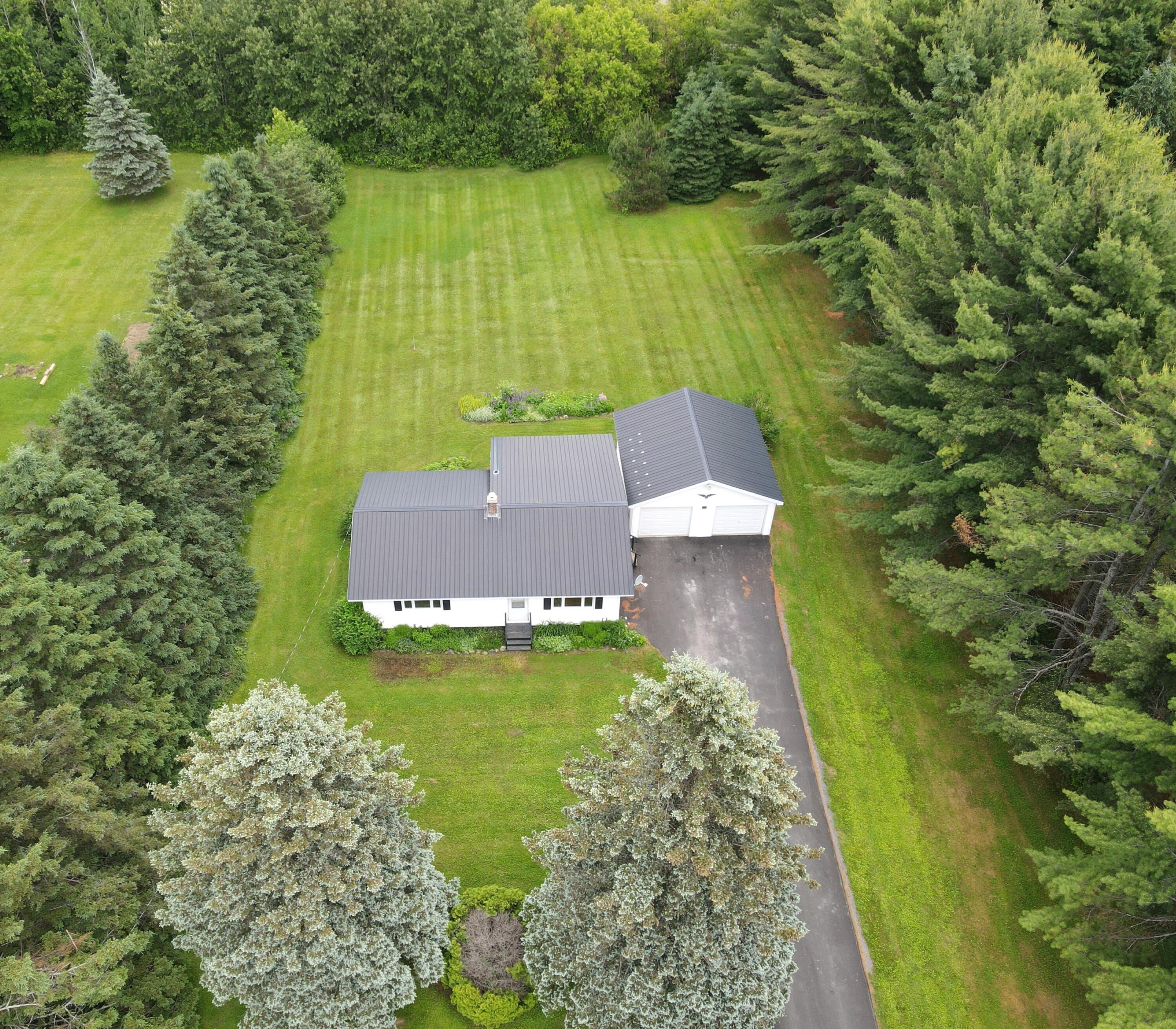 55 Hughes Road Mapleton, ME 04757 - Photo 6 of 55 dji_fly_20240613_111814_734_171829191655