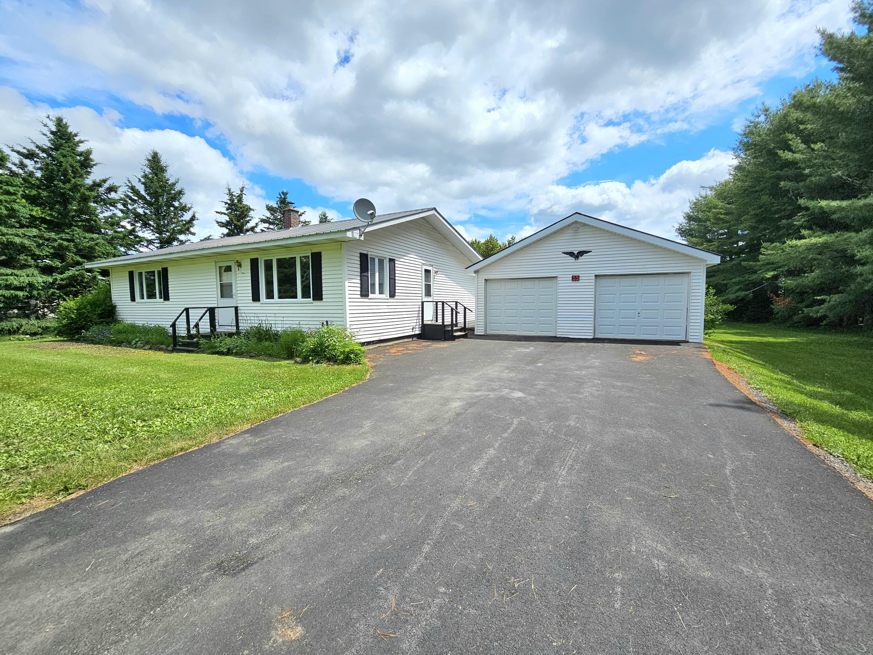 55 Hughes Road Mapleton, ME 04757 - Photo 8 of 55 20240613_110755