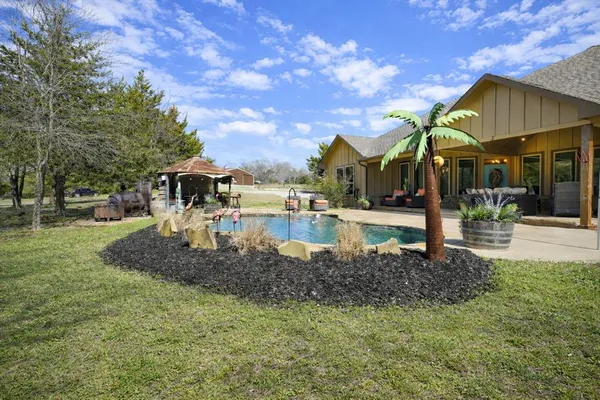 $1,479,000 | 1011 Red Road, Howe, TX 75459