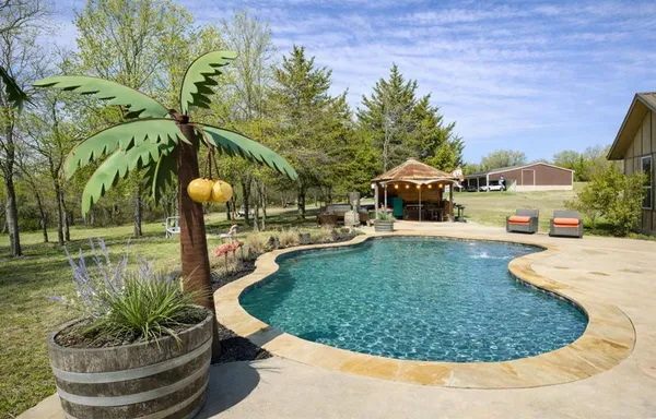 $1,479,000 | 1011 Red Road, Howe, TX 75459