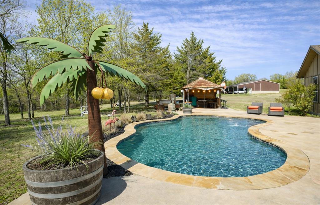 1011 Red Road Howe, TX 75459 - Photo 2 of 39