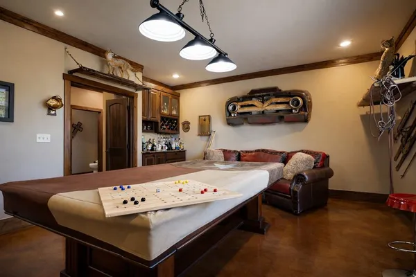 $1,479,000 | 1011 Red Road, Howe, TX 75459