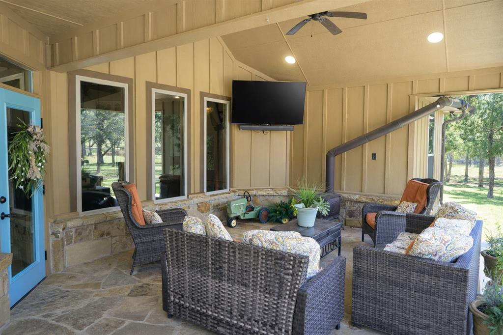 1011 Red Road Howe, TX 75459 - Photo 31 of 39