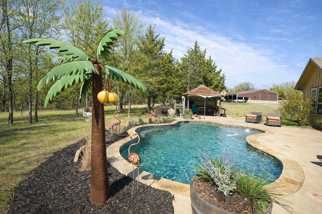 1011 Red Road Howe, TX 75459 - Photo 37 of 39