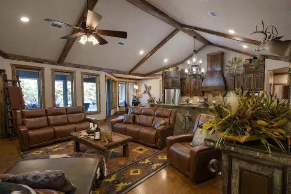 $1,479,000 | 1011 Red Road, Howe, TX 75459